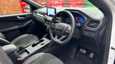 Ford Kuga 2.5 FHEV ST-Line X Edition 5dr CVT Hybrid Estate